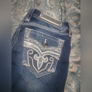 Rock Revival size 31 Long